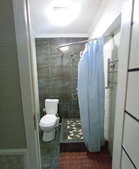 Срочно сотилади Чилонзор 17.  3 хона,   Соколний этаж