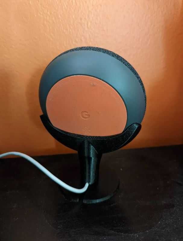 Stand Google Nest/Home Mini