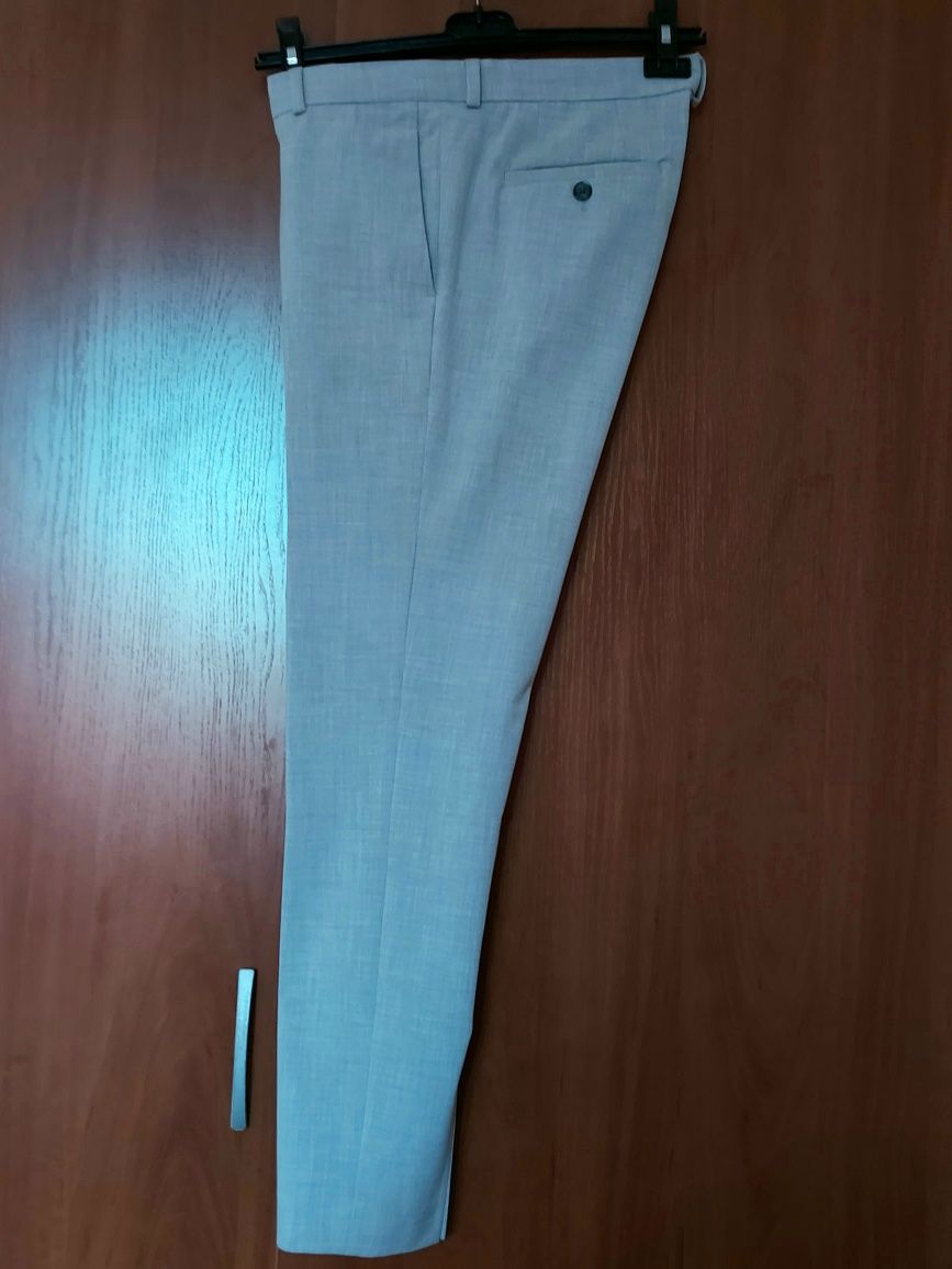 Мъжки официален панталон Н&М
