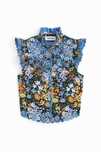Bluza Rabanne x H&M - XS (nou, cu etichete)