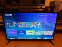 Tv Smart Vision Touch LED 82cm 32”