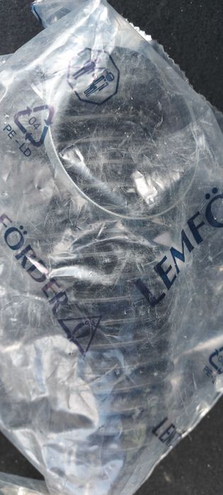 cap de bara directie LEMFÖRDER BMW E60 61 63 seria5,6 OEM 32106777479