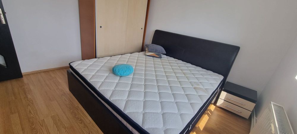 Apartament 3 camere-decomandat