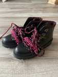Ghete de dama Pinko Zen Zero Scarpa