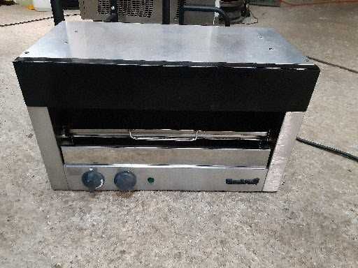 Професионален Steakgril steba Germani