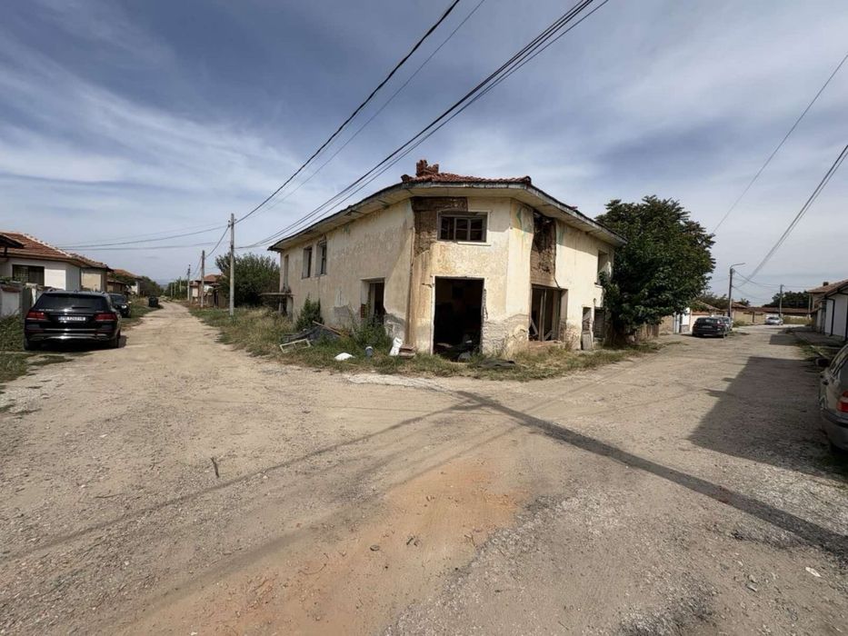 Къща село Пъдарско Собственик