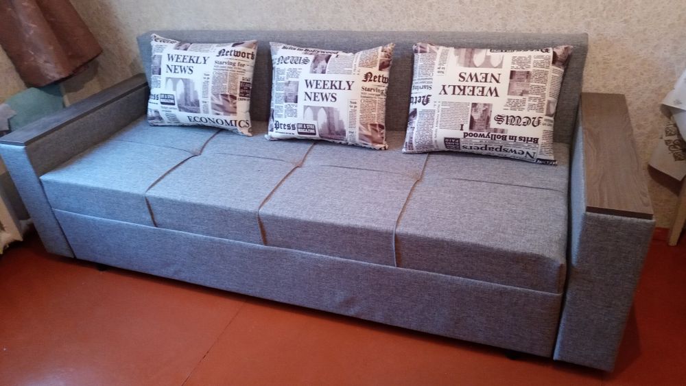 Диван / Тахта / Диван тахта / Мягкая мебель