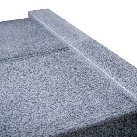 Morminte si scari din granit sau marmura