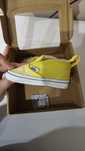 Бебешки оригинални обувки Vans/Ванс