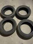 Гуми Michelin 225/55/R17