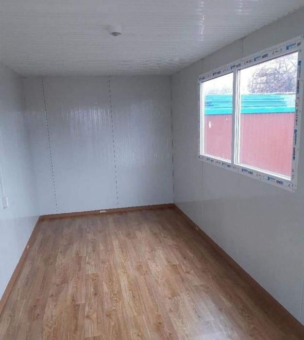 Containere modulare tip birou