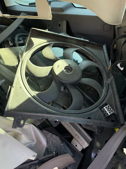 Gmv Ventilator /electroventilator Renault Espace 5 / Talisman 1.6dci