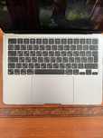 MacBook Air M2 (2022) |SSD 512 ГБ | RAM 8 ГБ