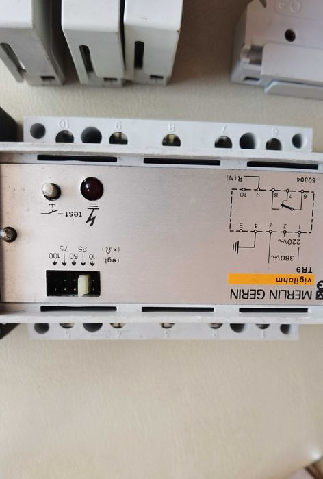 Diferențiale, diferite