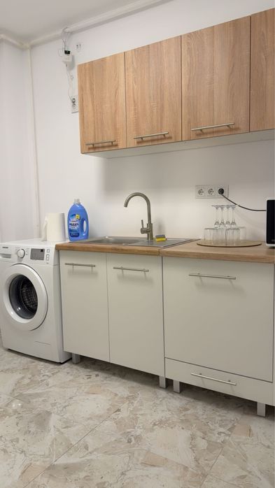 Regim Hotelier Rahova/Bragadiru rond McDonals