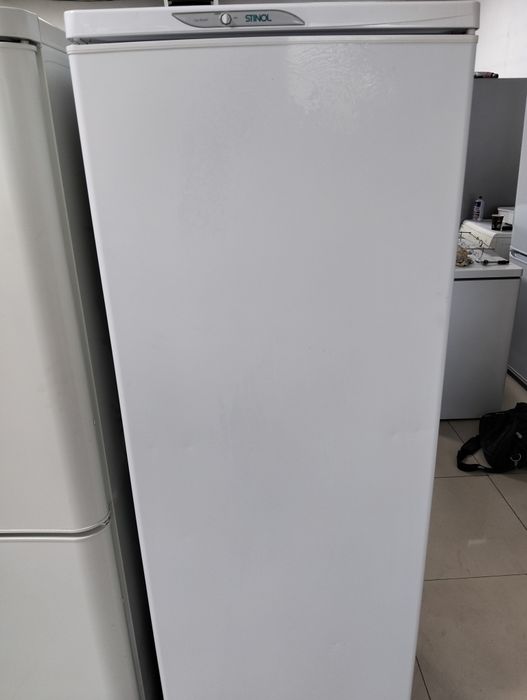 Продам морозильник с гарантией