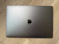 MacBook Pro 15” 2018
