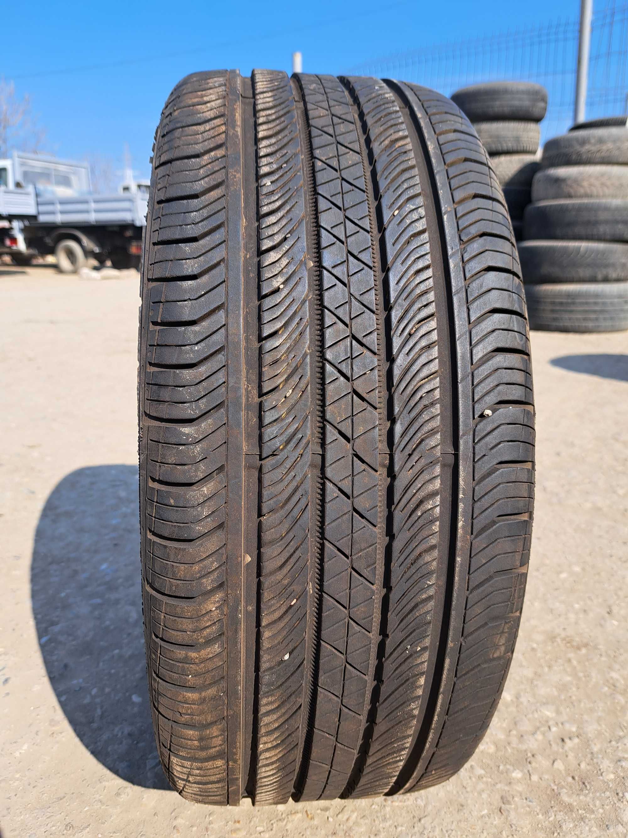 1 Anvelopa Vara Continental Contact 235/45/18 94H #B2