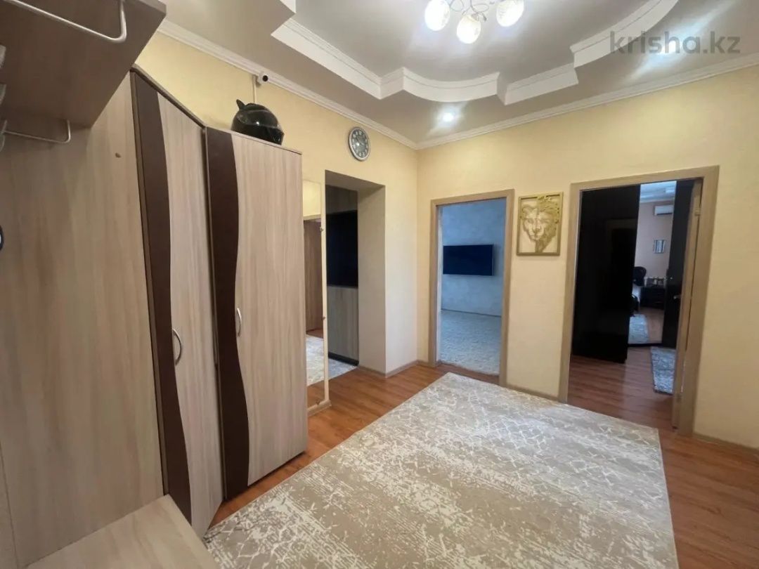 Продам 3х комнатную квартиру
