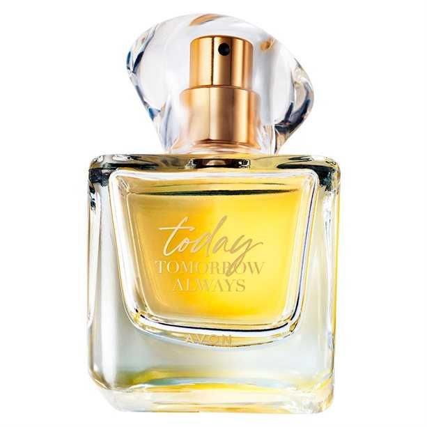 parfum Today 100, 50, 10 ml