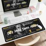 НОВО Геймърски мауспад подложка мишка mousepad (40 разновидности)