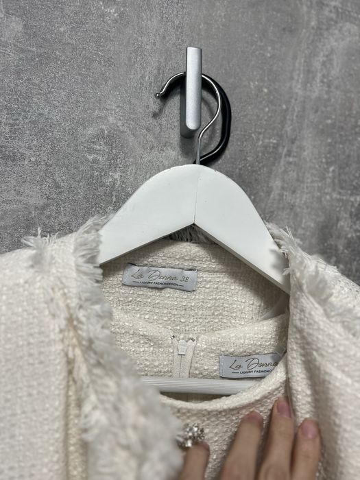 Costum nou Sacou si sarafan