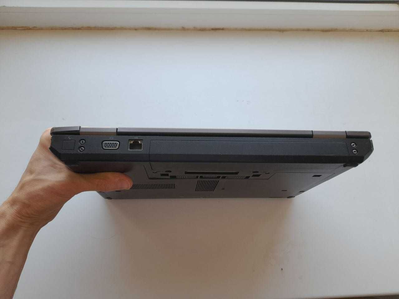 Ноутбук HP Probook 6470b