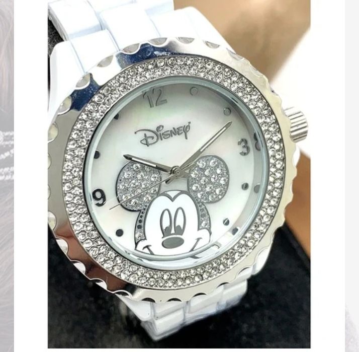 Ceas de damă Disney  Mickey Mouse original