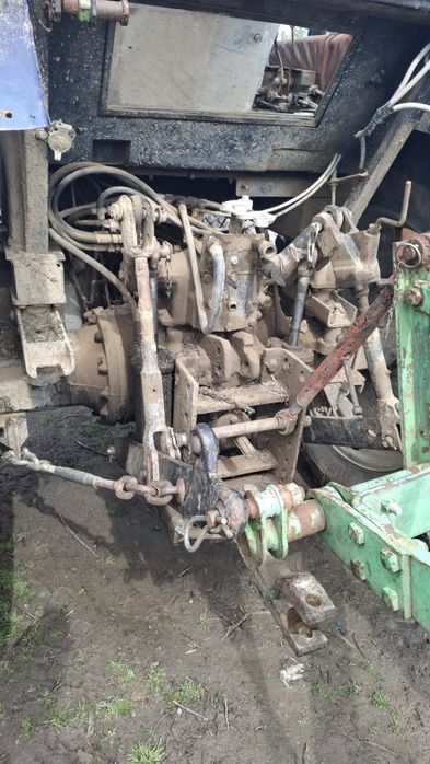 Dt 1010 motor iveco