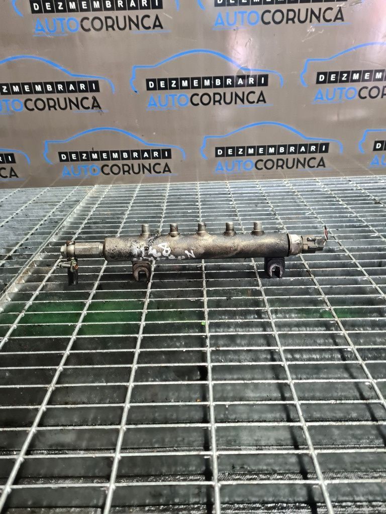 Rampa injectoare Nissan Navara 2.5 Diesel D40 2006 - 2010 171CP YD25DDTI Euro4 (834)