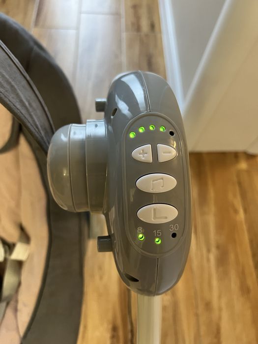 Leagan bebelusi Lorelli Portofino