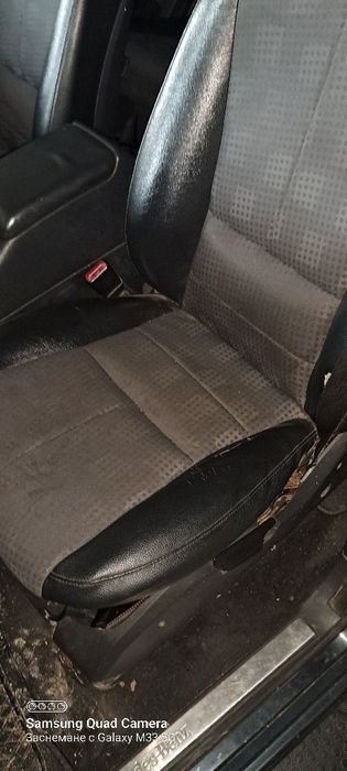 Мерцедес ML270 CDI