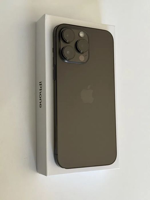 IPhone 14 Pro Max 256Gb Айфон 14 Про Макс 256Гб