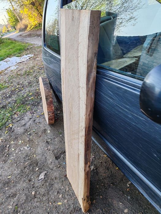 Сухи орехови янове и шайби