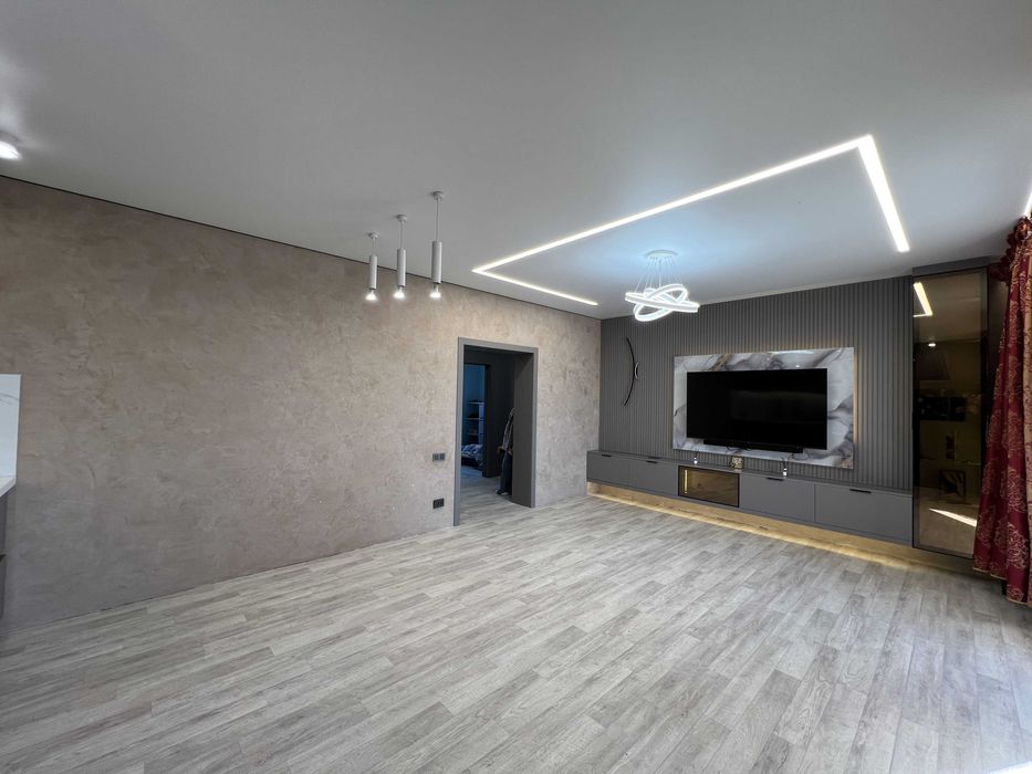 Продается дом с системой «Умный дом» в с. Павлодарское!