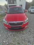 Skoda Fabia 1.2  MPI