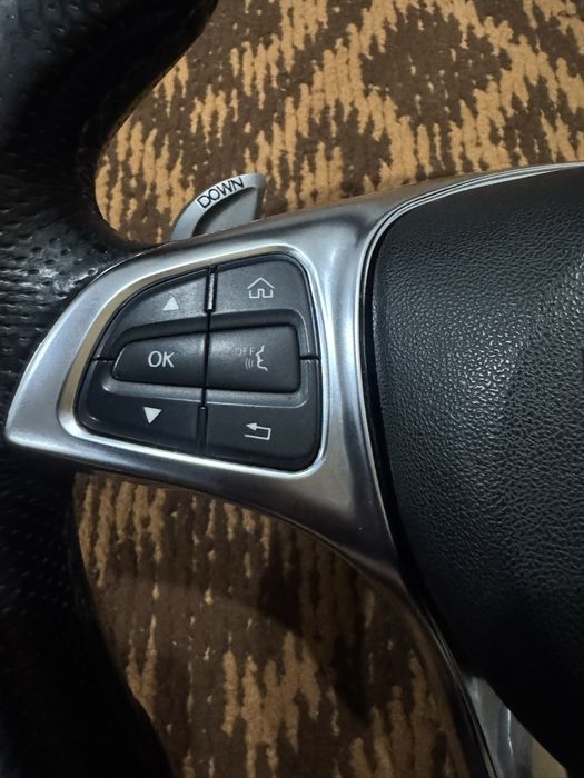 Mers rul holati yahw