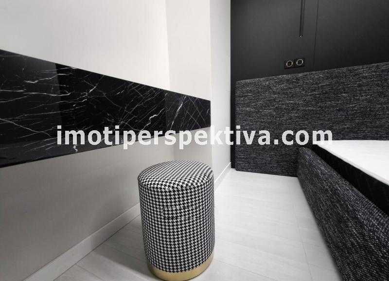 Продава се Двустаен апартамент в Пловдив, Христо Смирненски - 85 кв.м за 1871 €/кв.м - Снимка #6