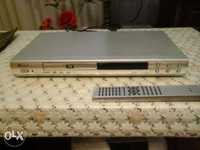 Dvd player /плейър/