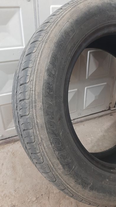 Шины летние r15 185/65