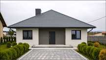 Case Agigea , zona TU&YA cabins , variante