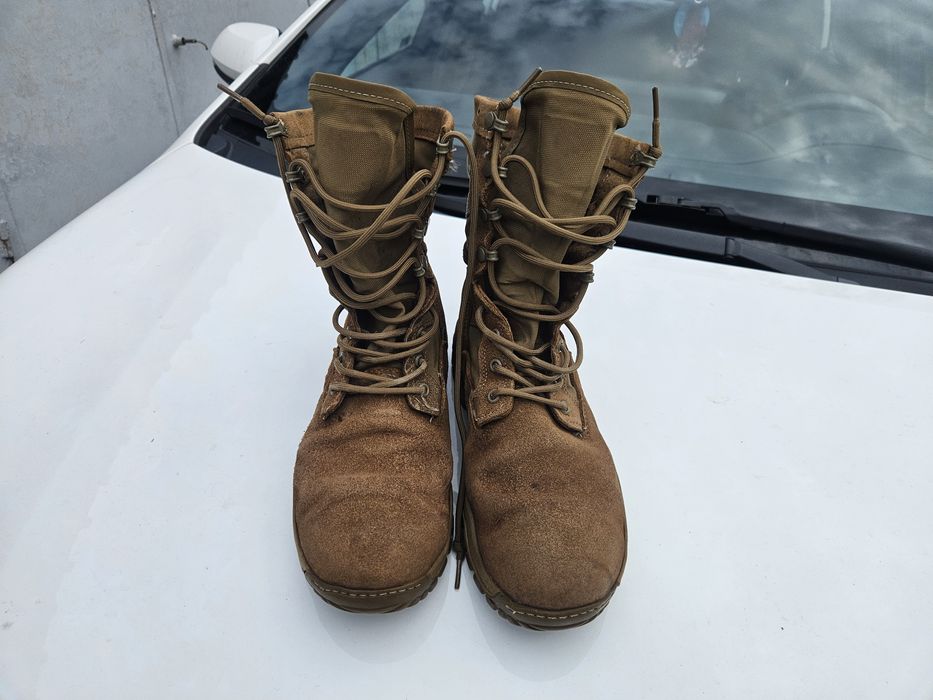 Bocanci desert vara Belleville 42