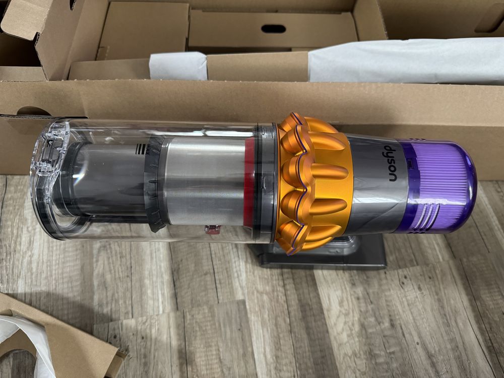 Aspirator Dyson V15