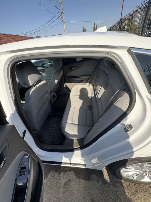 Малибу 2020 йил тоза