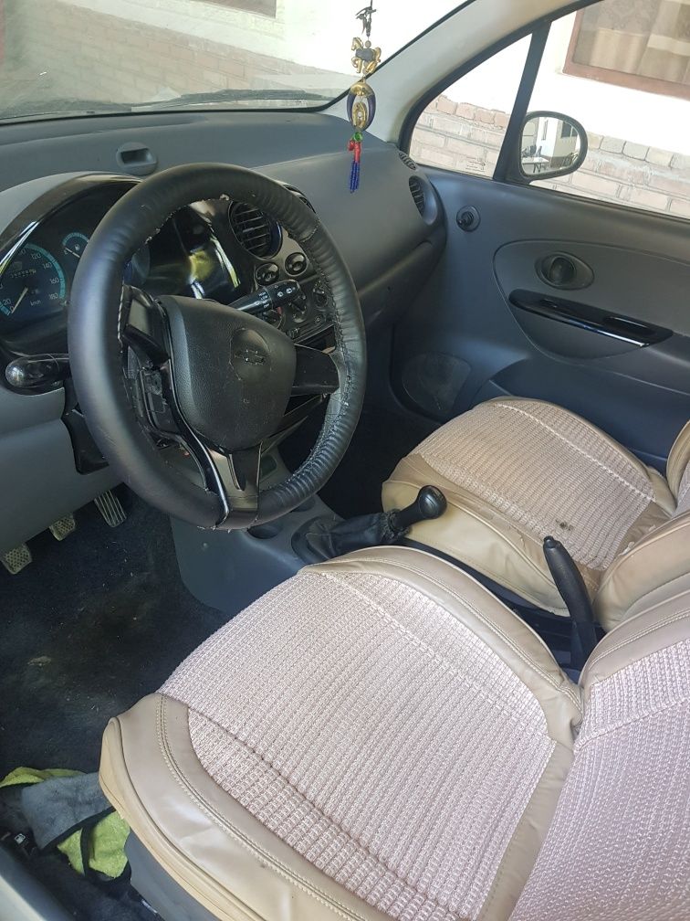 Matiz srochniy sotiladi
