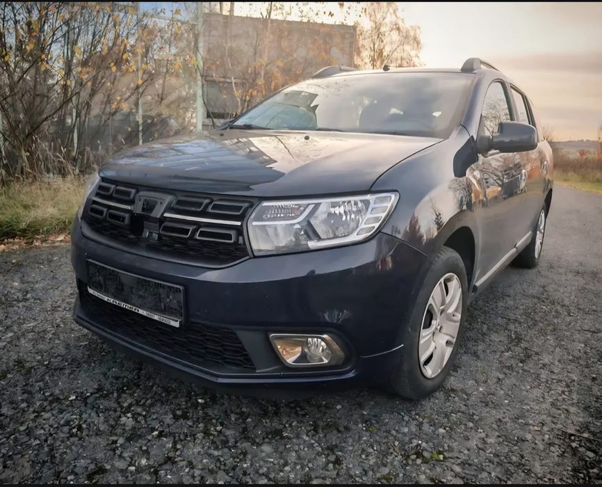 Logan 0.9 Gpl Navigatie