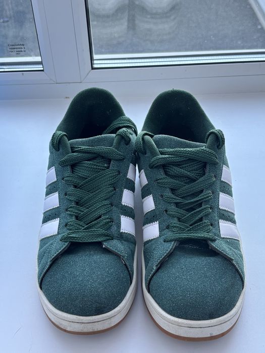 Продам кросовки в отличном сосотянии, есть торг)