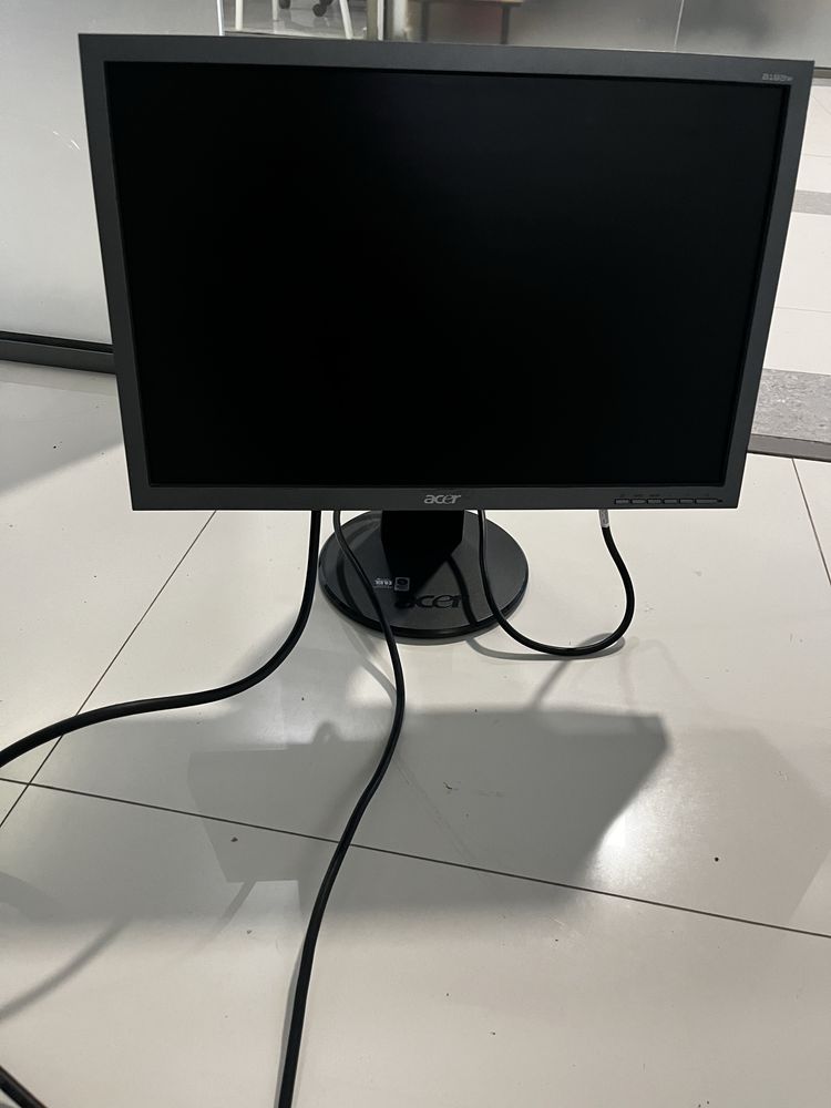 Мовитор Acer/ monitor Acer