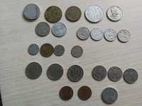 Monede LEI românești