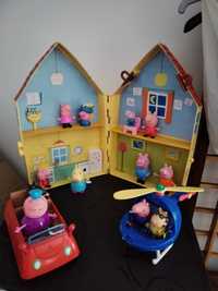 Lot mare pepa pig